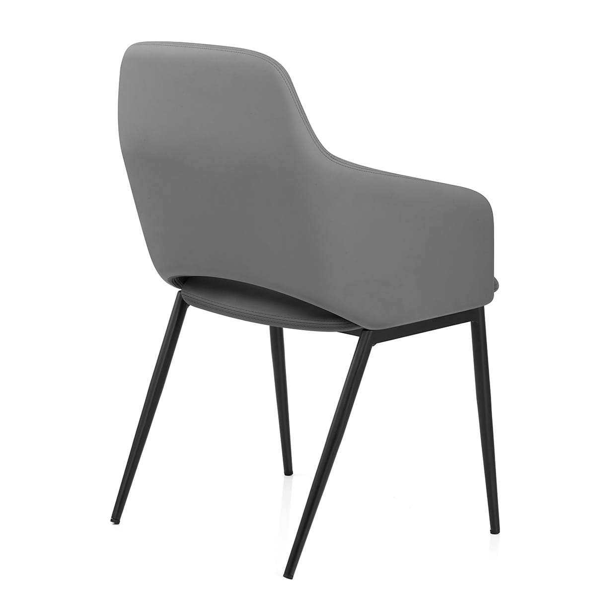 Palmer DC PU Gris Oscuro