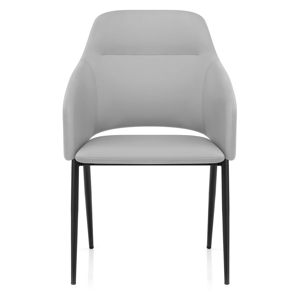 Palmer DC PU Gris