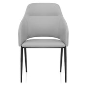 Palmer DC PU Gris