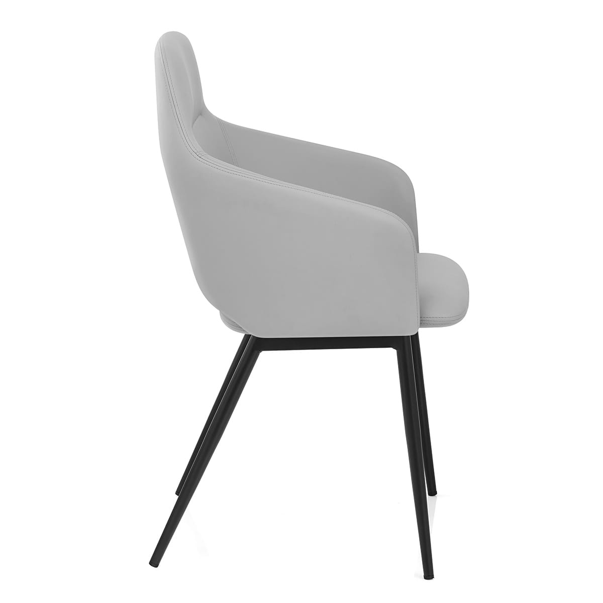 Palmer DC PU Gris