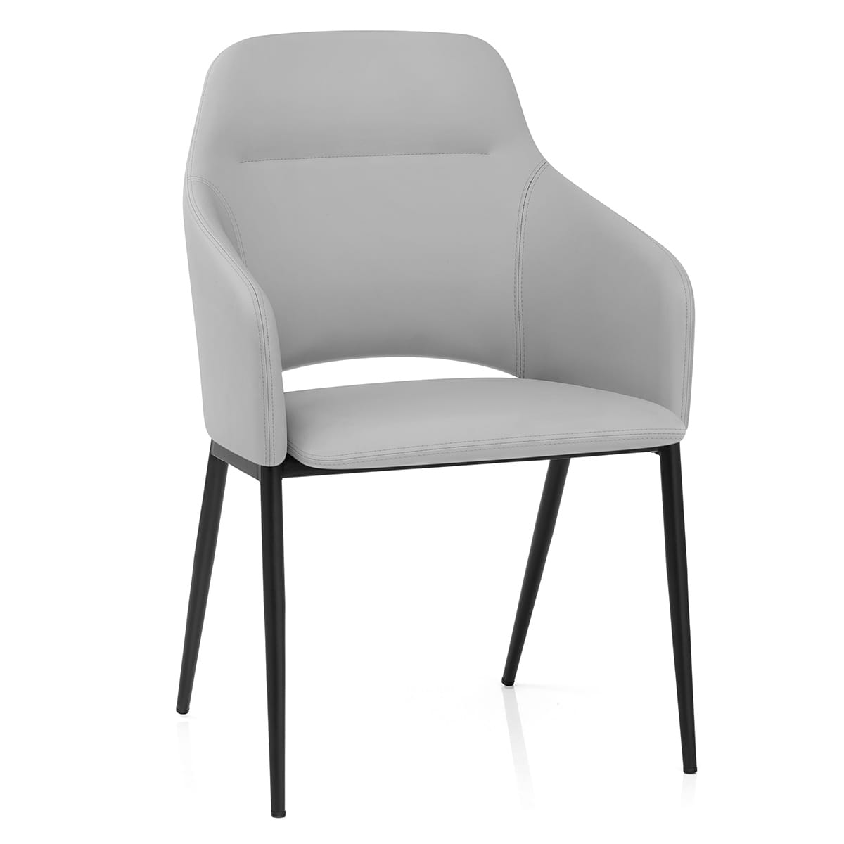 Palmer DC PU Gris