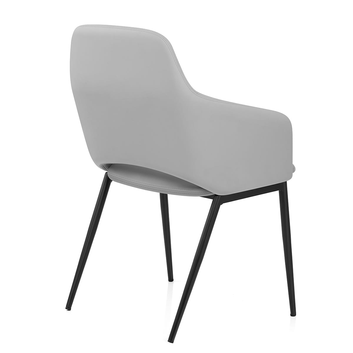 Palmer DC PU Gris