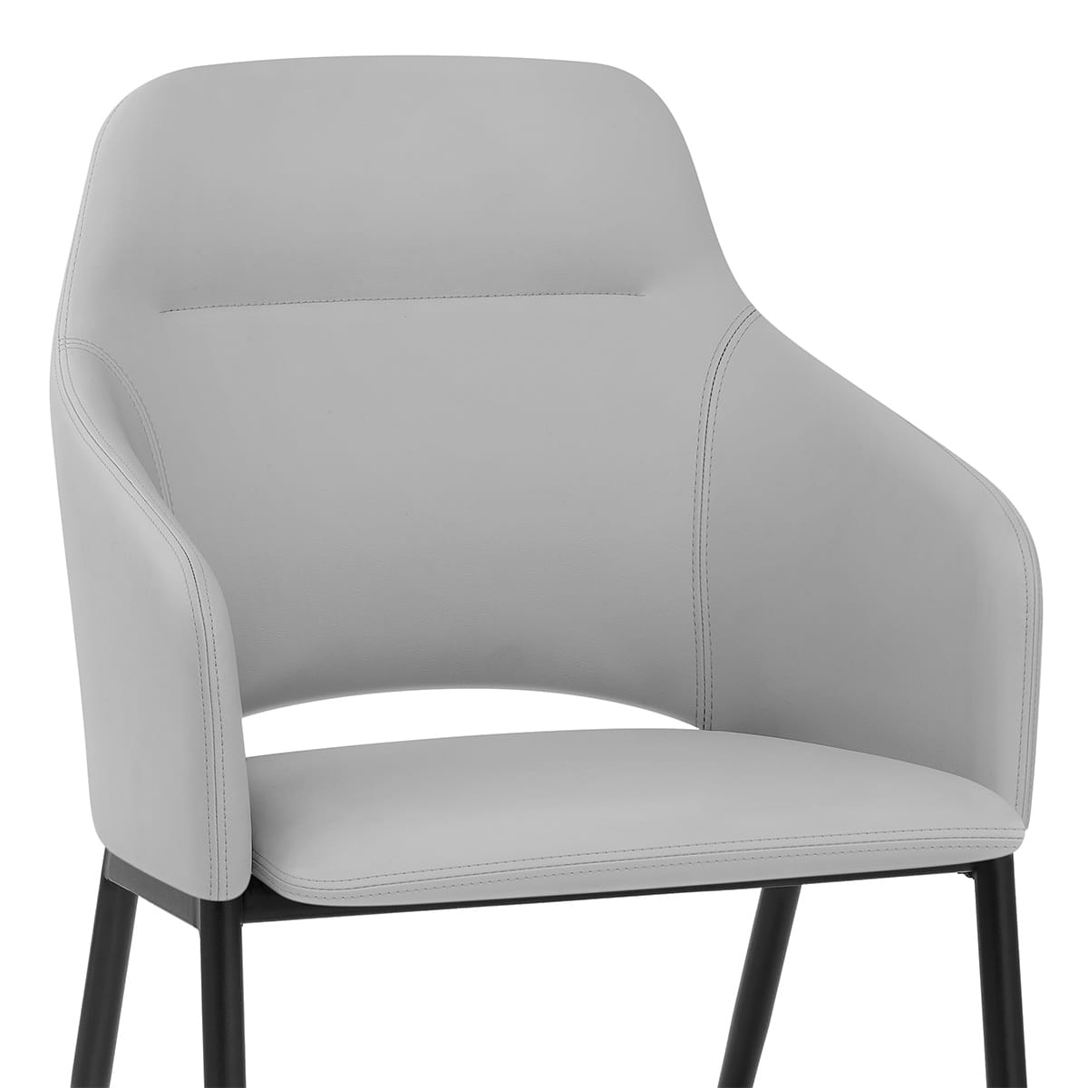 Palmer DC PU Gris