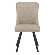 Silla Polipiel - Pascal Gris Pardo