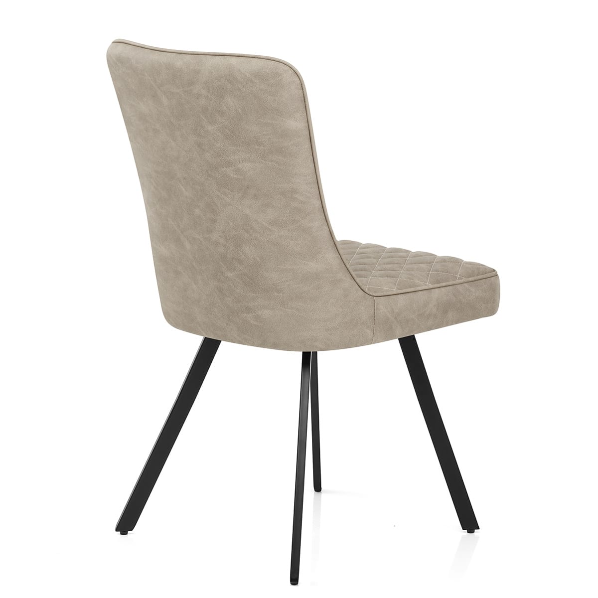 Silla Polipiel - Pascal Gris Pardo