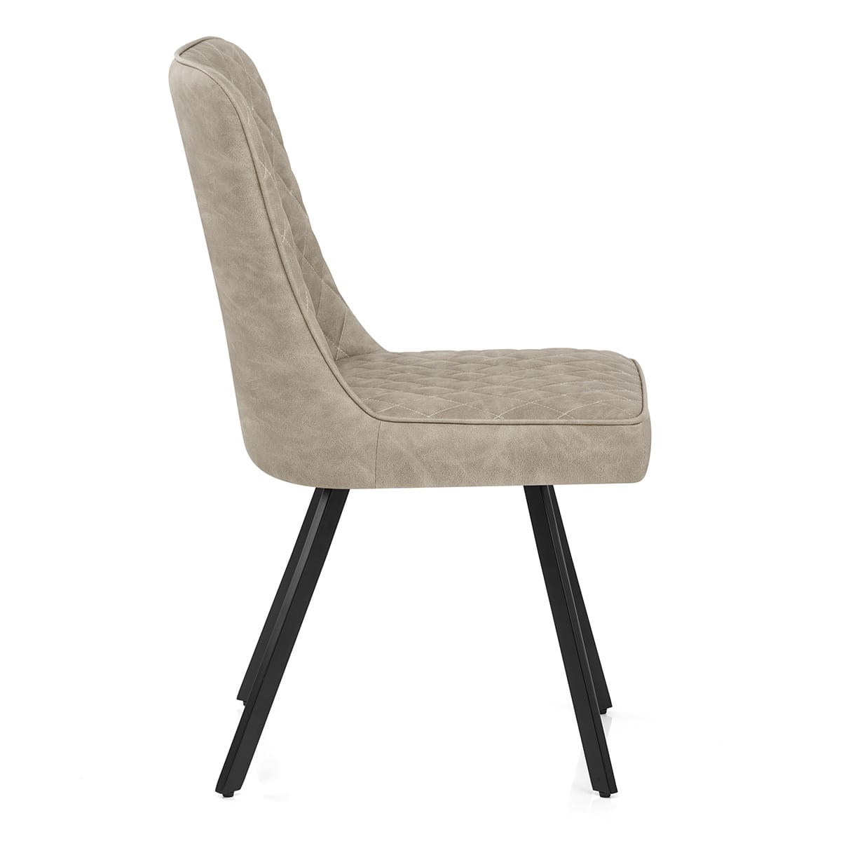 Silla Polipiel - Pascal Gris Pardo