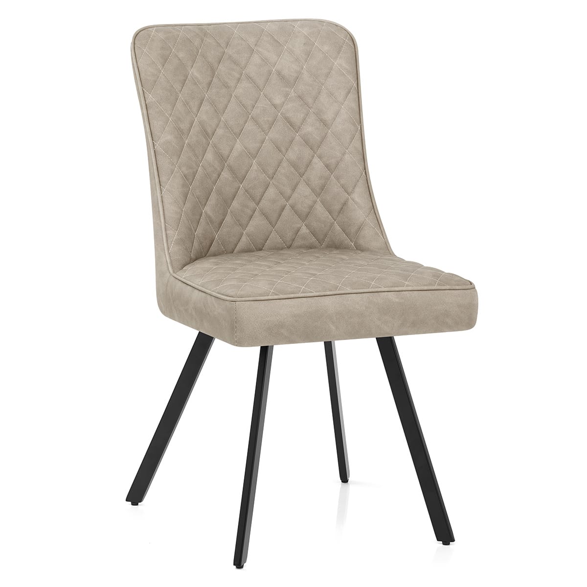 Silla Polipiel - Pascal Gris Pardo