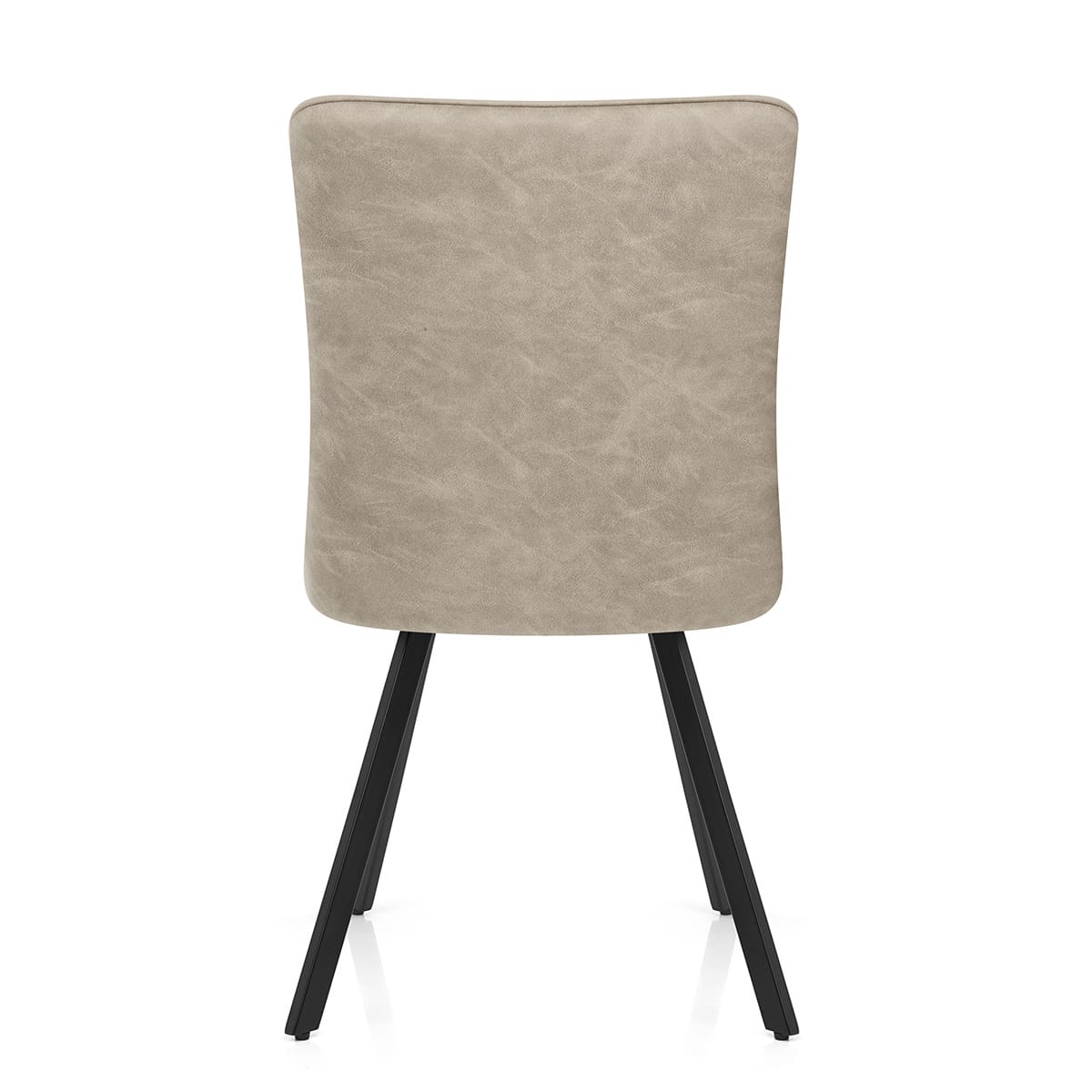 Silla Polipiel - Pascal Gris Pardo