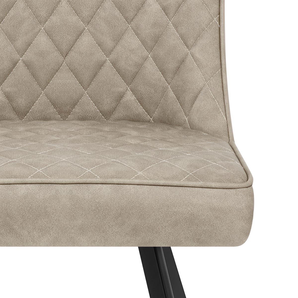 Silla Polipiel - Pascal Gris Pardo