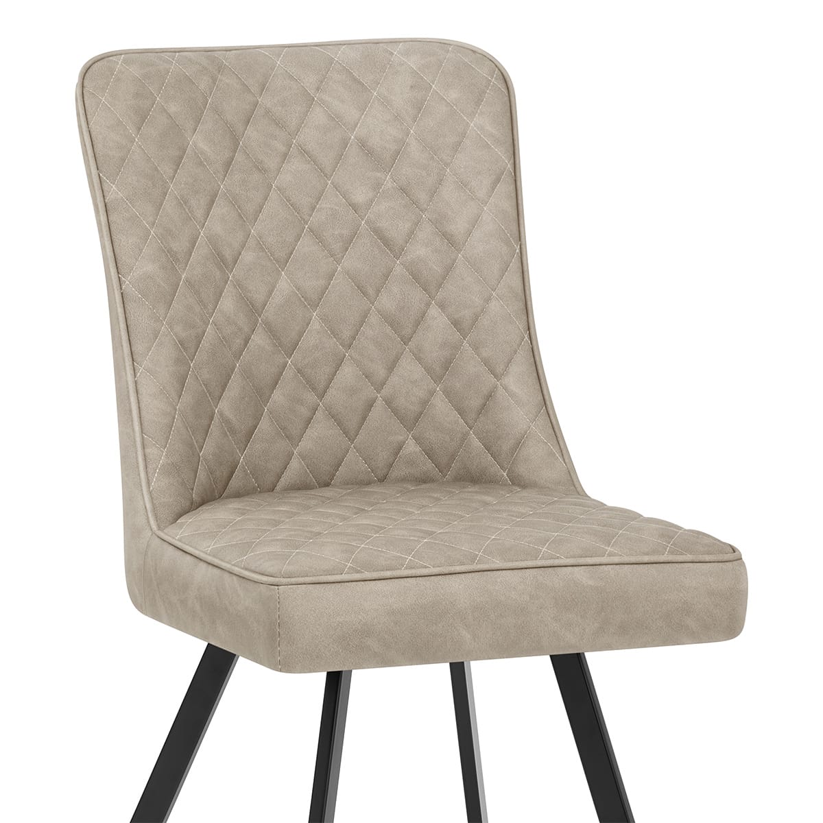 Silla Polipiel - Pascal Gris Pardo