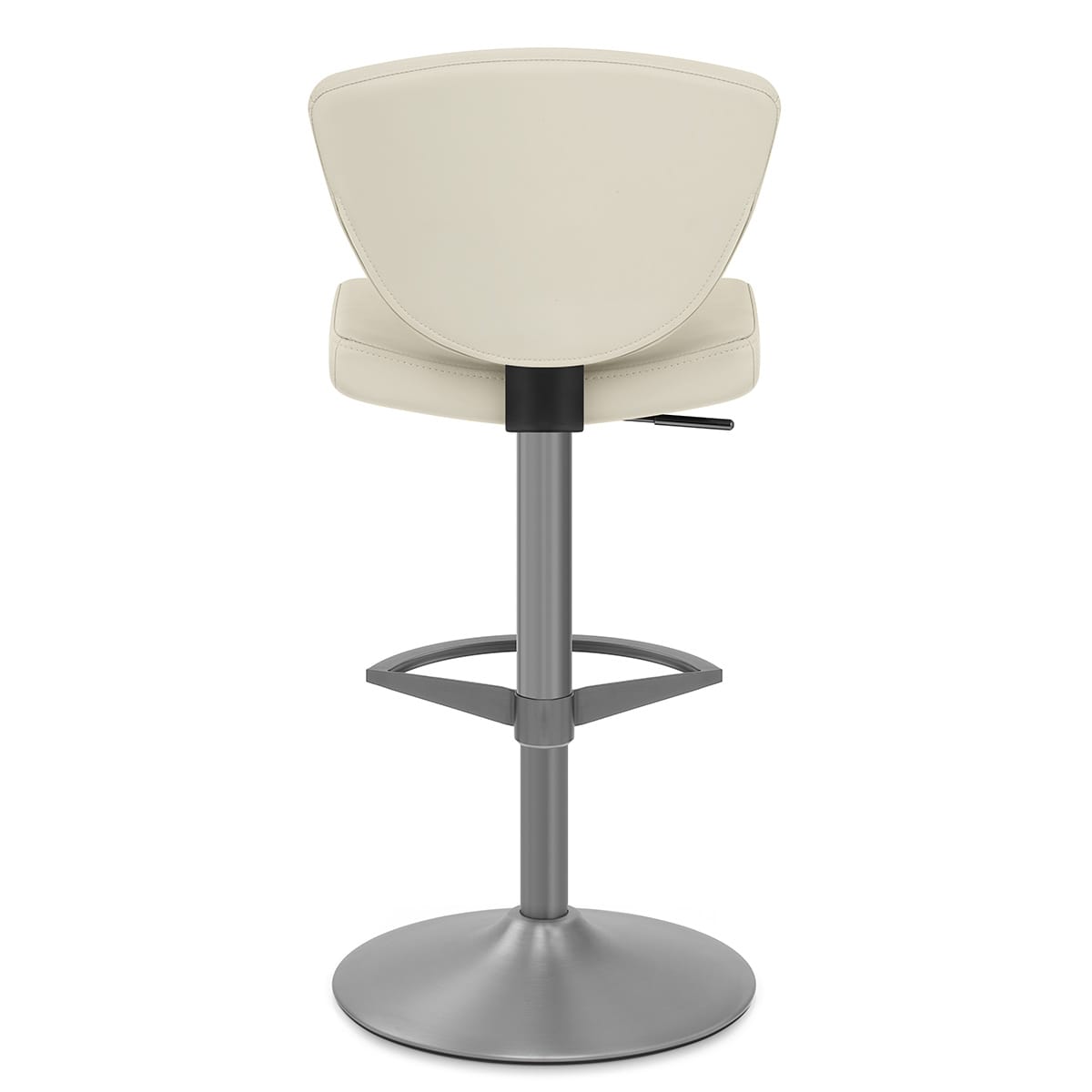 Pearl Graphite BS Crema