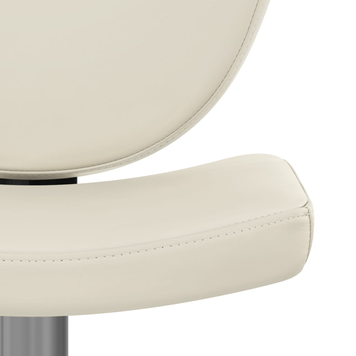 Pearl Graphite BS Crema