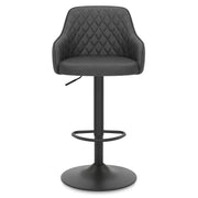 Perth BS PU Negro