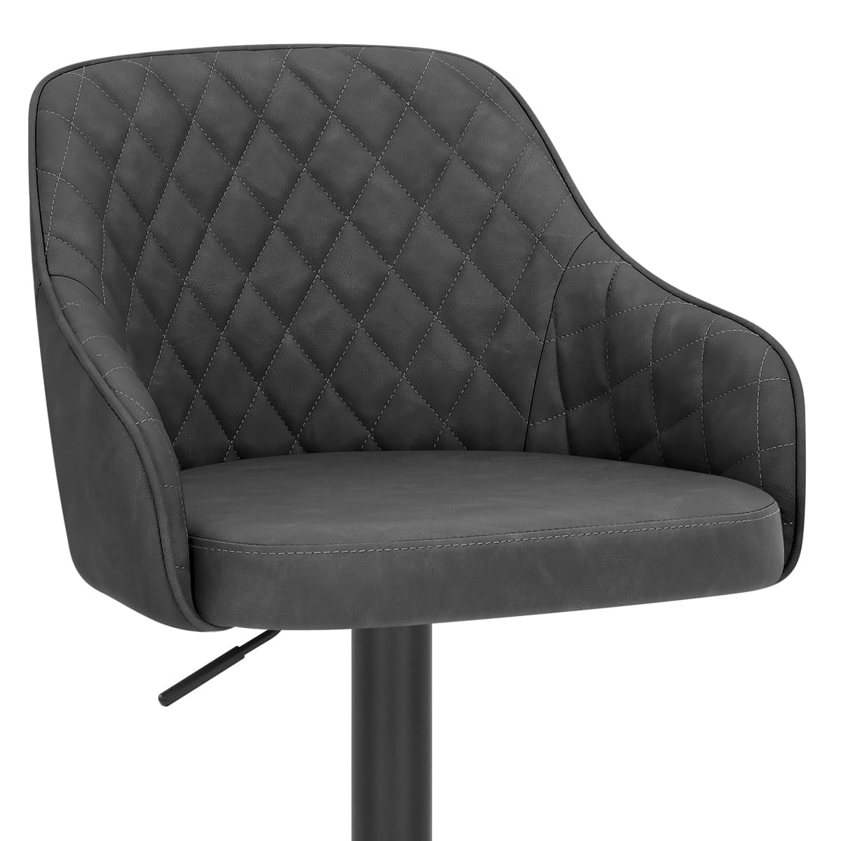 Perth BS PU Negro