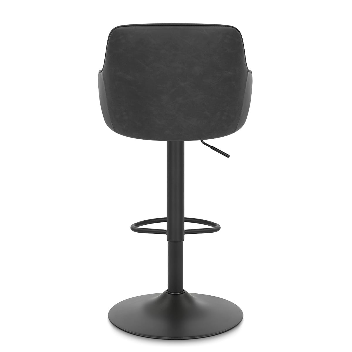 Perth BS PU Negro