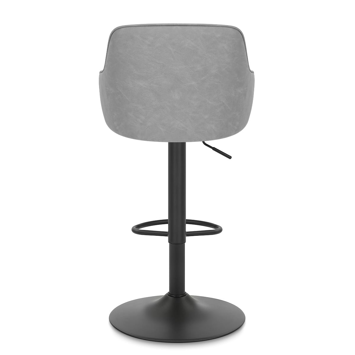 Perth BS PU Gris