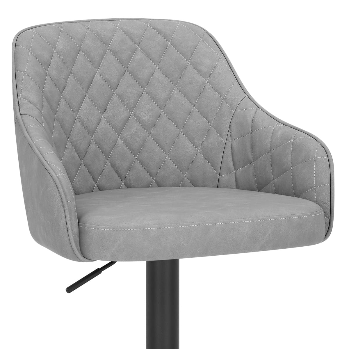 Perth BS PU Gris