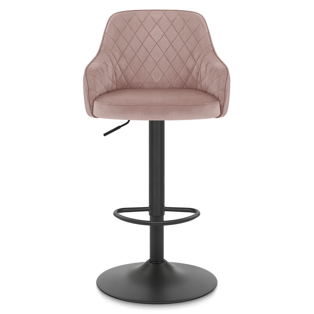 Peth BS Velvet Rosa
