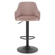 Peth BS Velvet Rosa