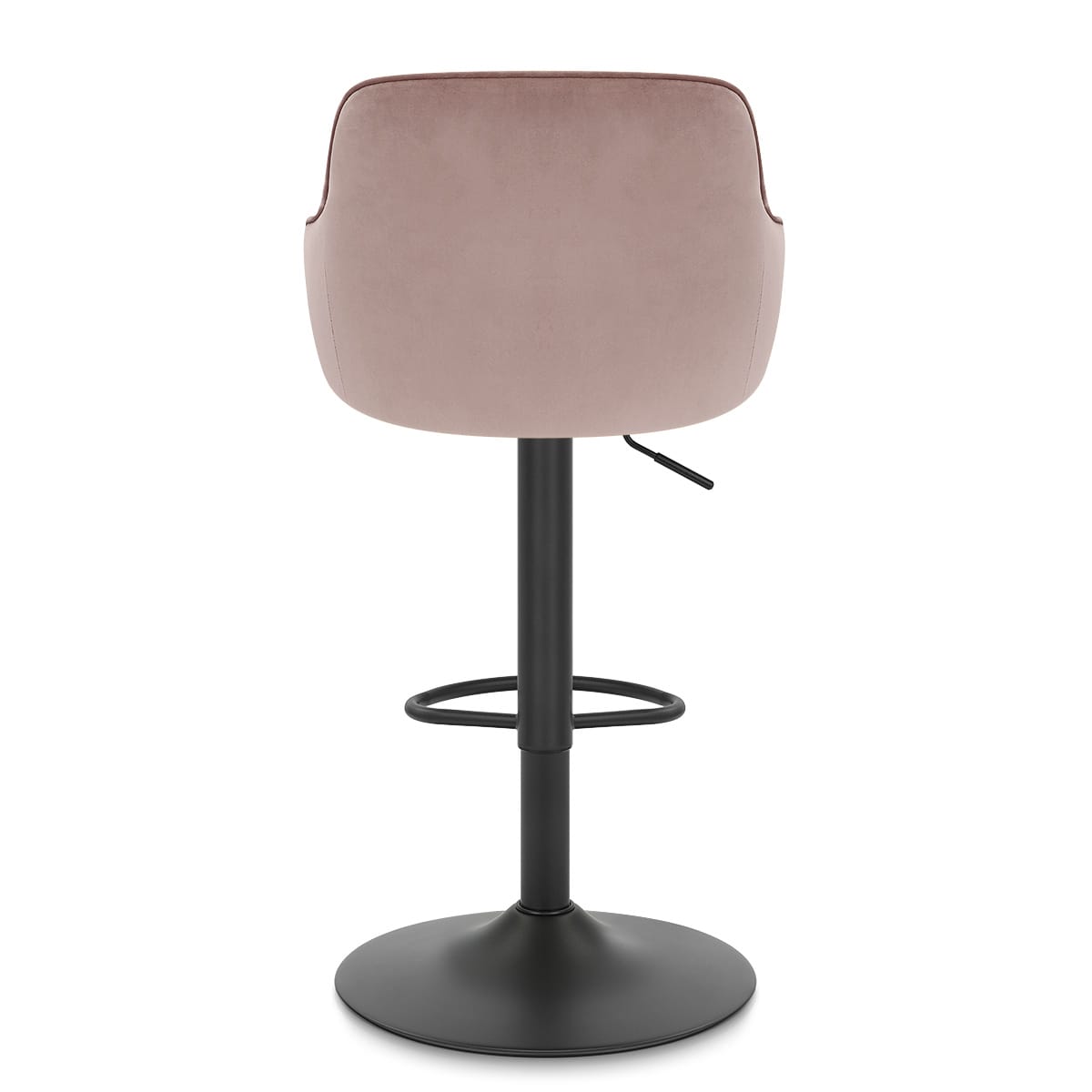 Peth BS Velvet Rosa
