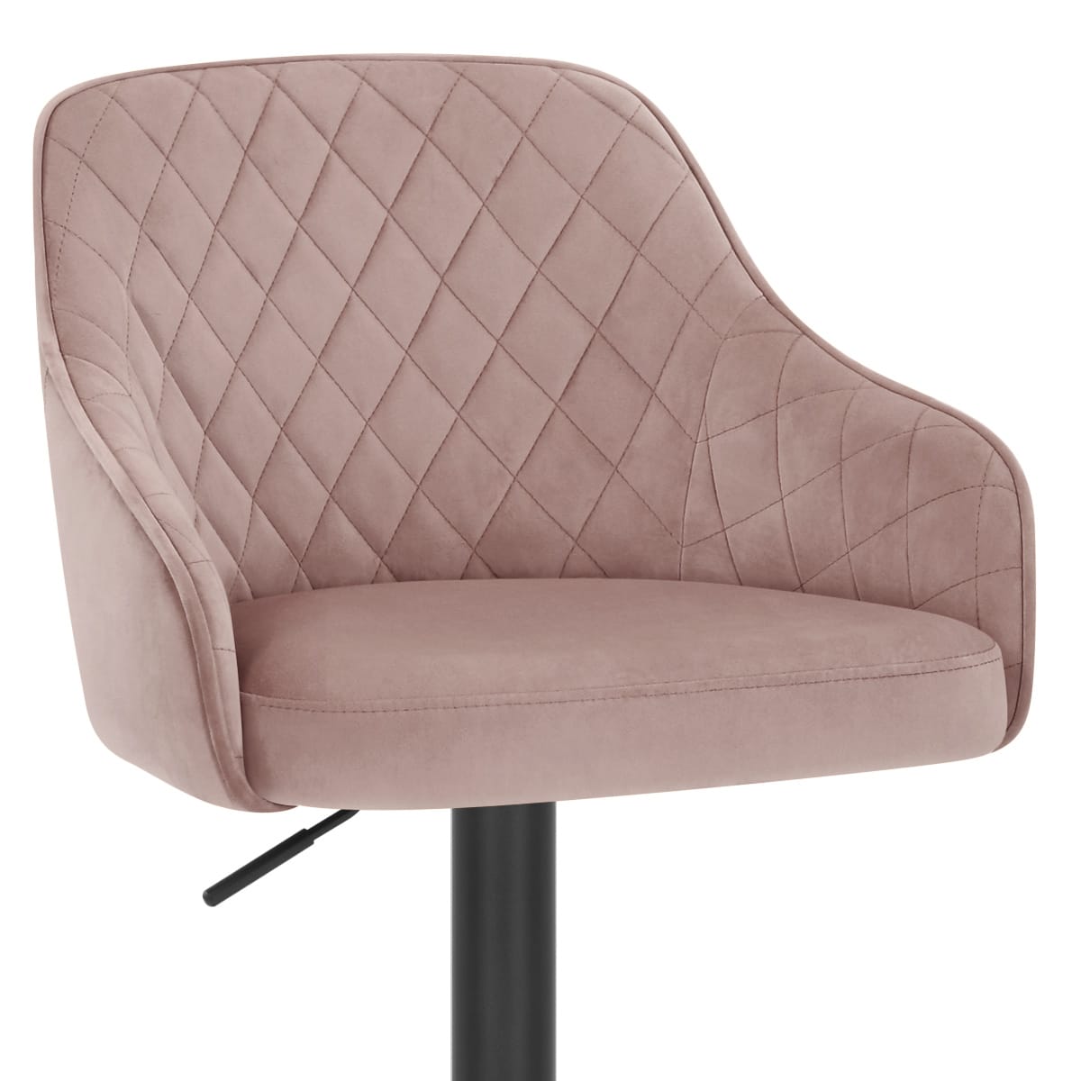 Peth BS Velvet Rosa
