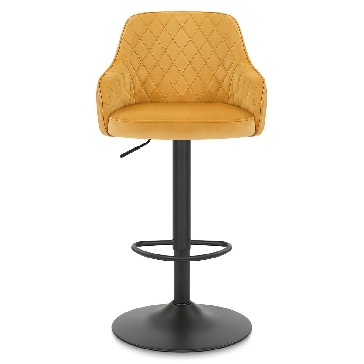 Peth BS Velvet Amarillo