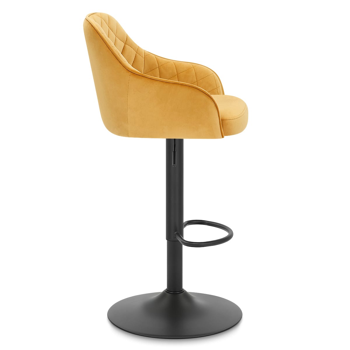 Peth BS Velvet Amarillo