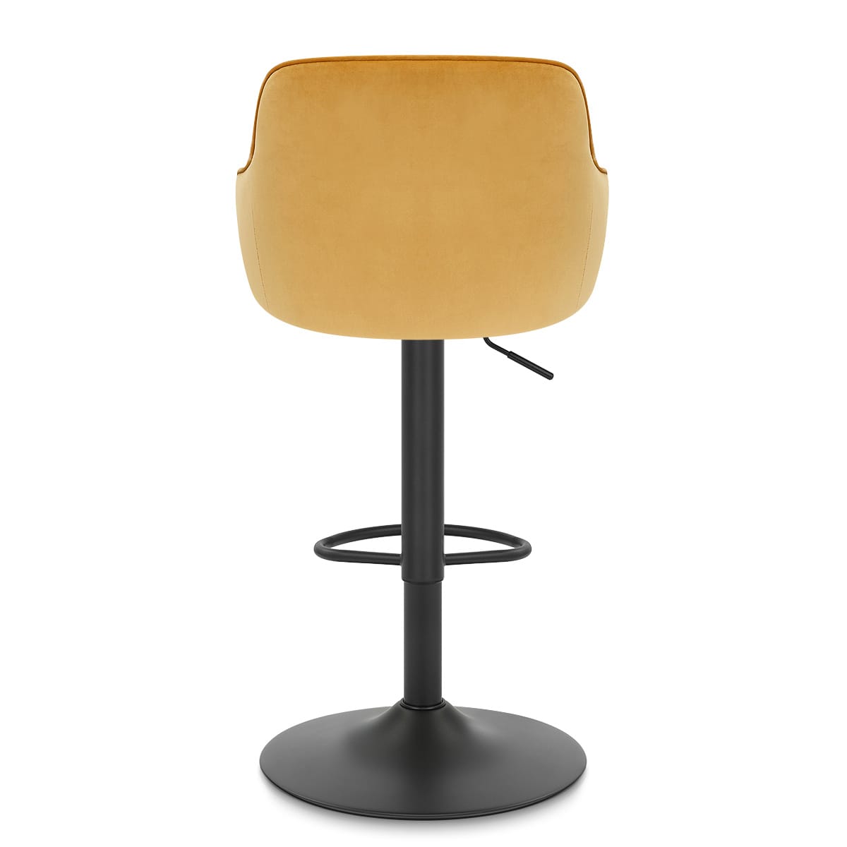 Peth BS Velvet Amarillo