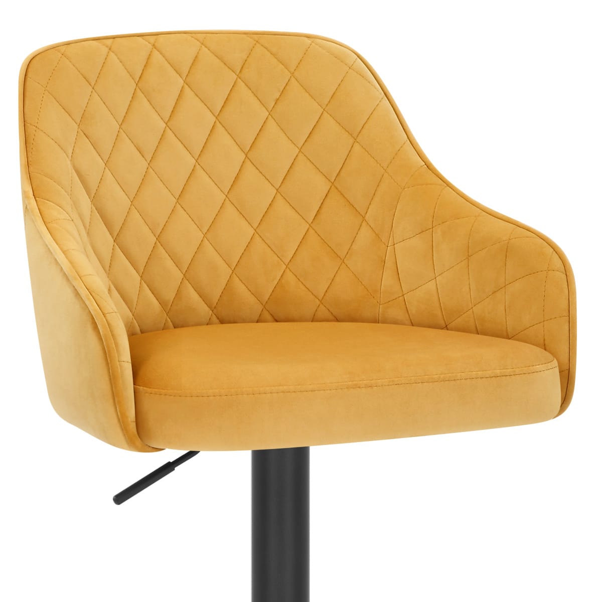 Peth BS Velvet Amarillo