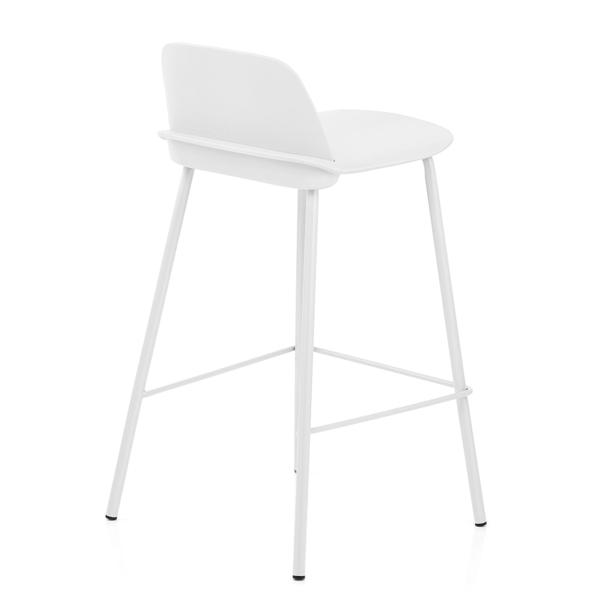 Pixel Blanco