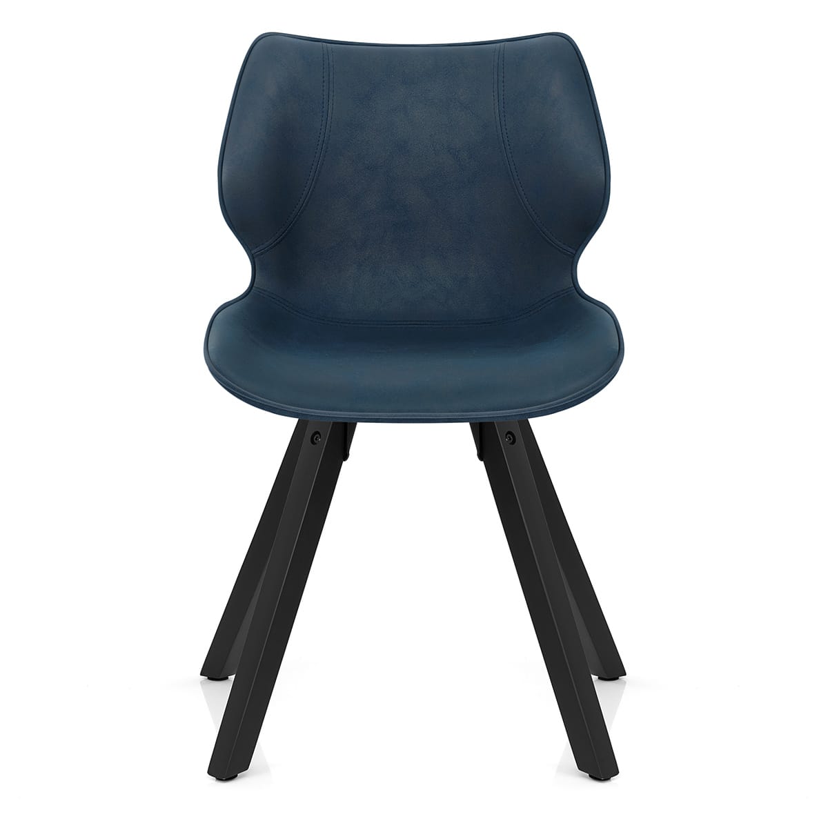 Preston DC PU Azul