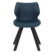 Preston DC PU Azul