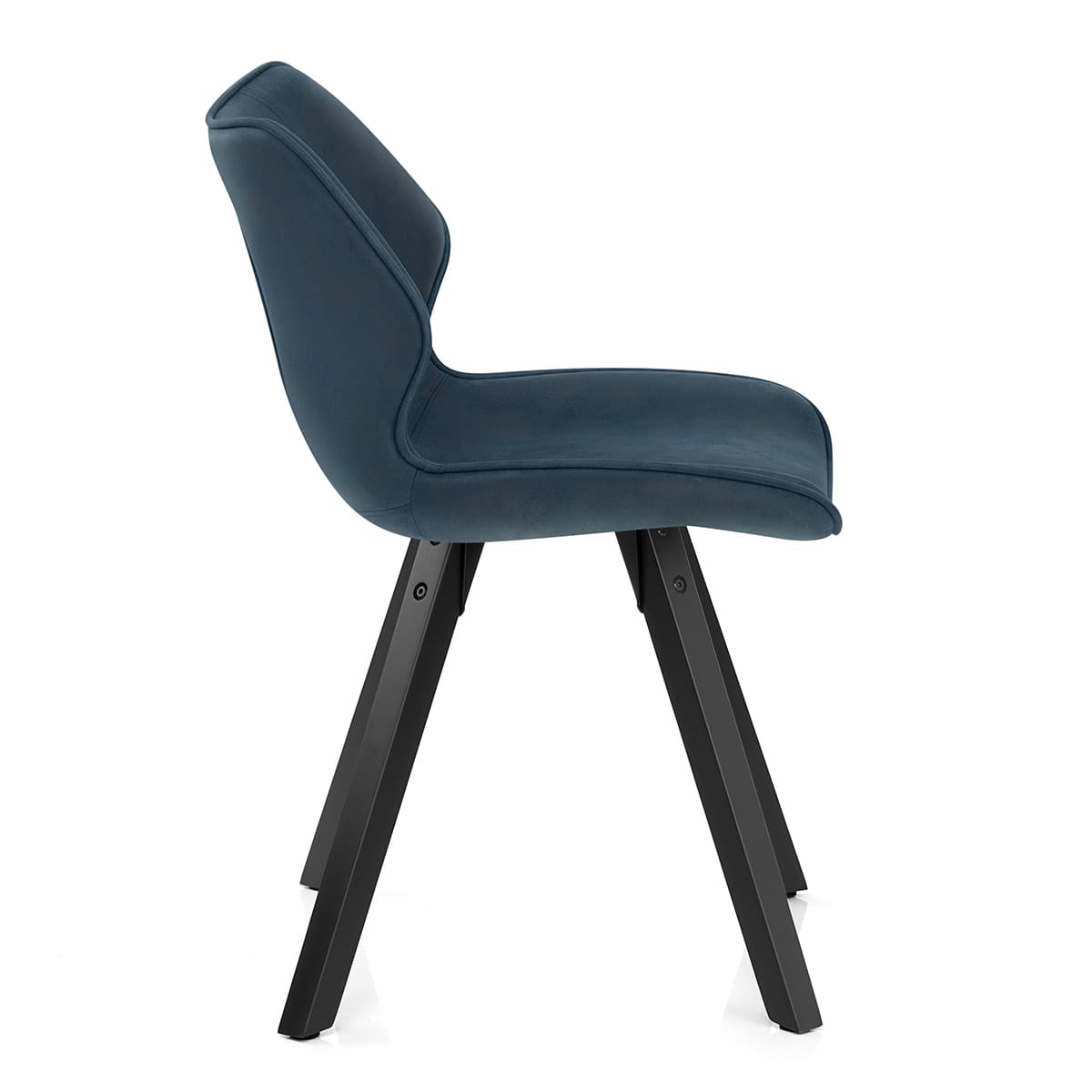 Preston DC PU Azul