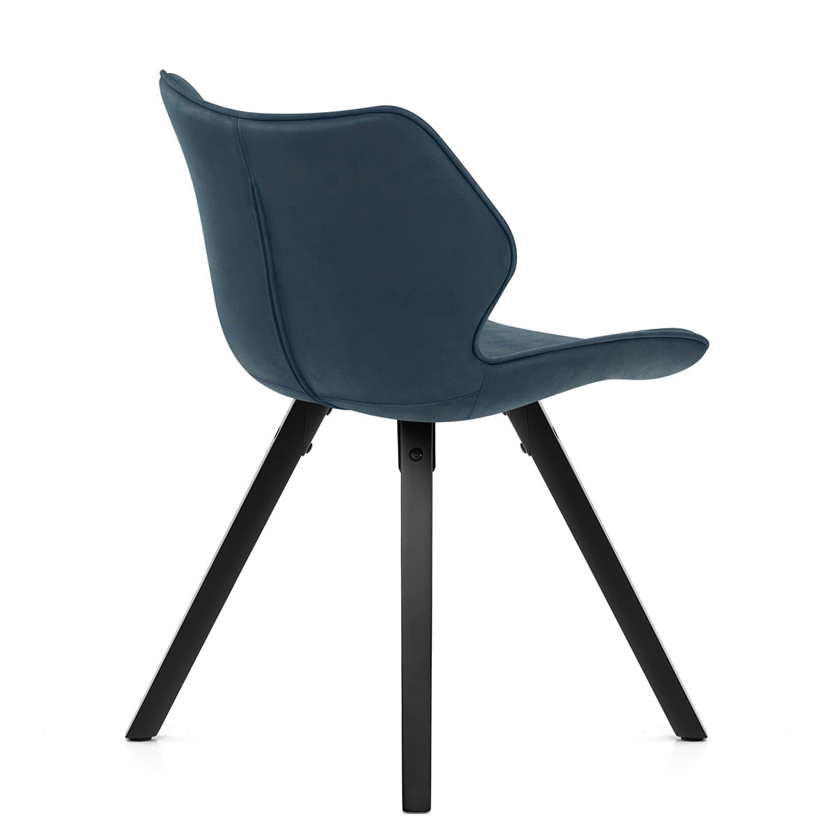 Preston DC PU Azul