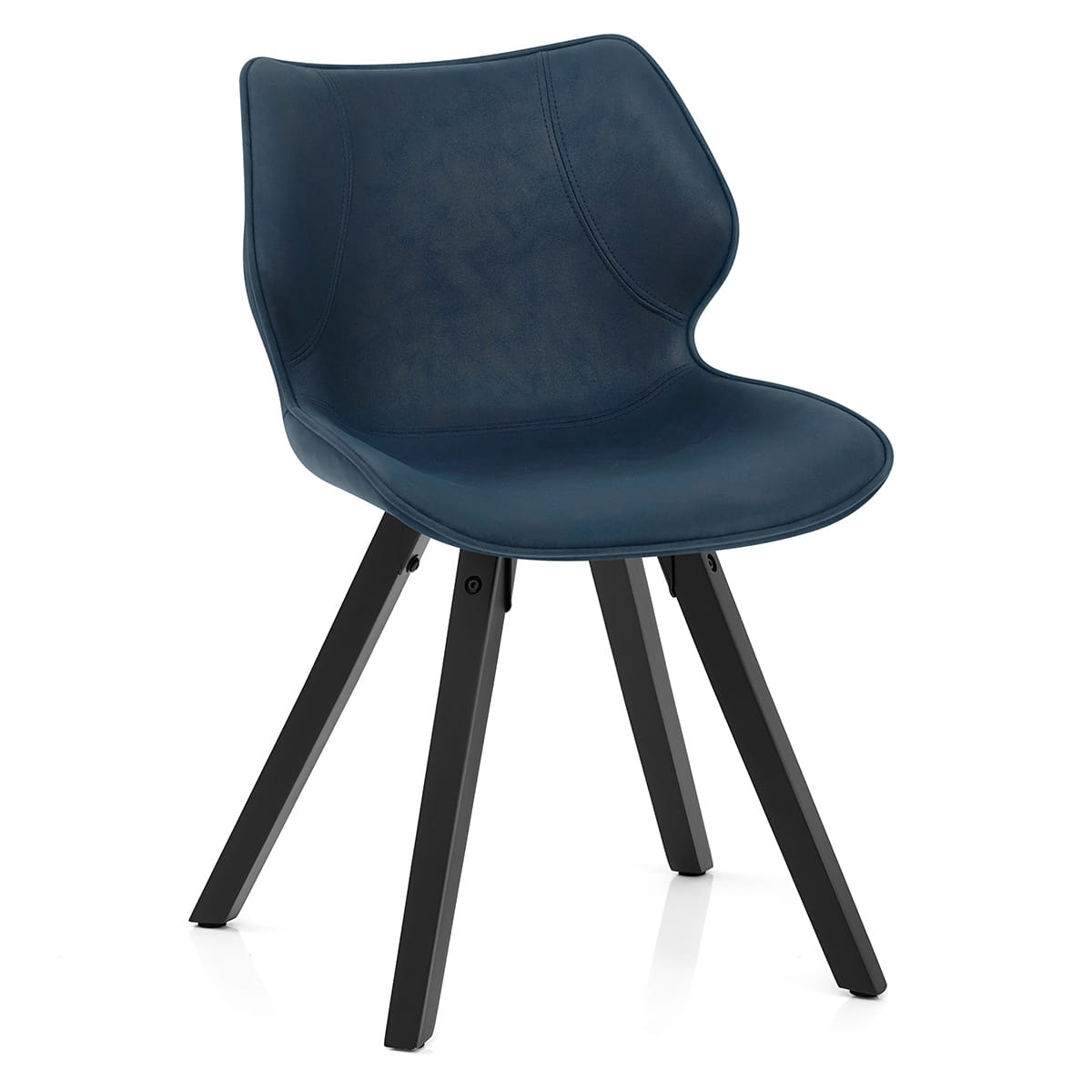 Preston DC PU Azul
