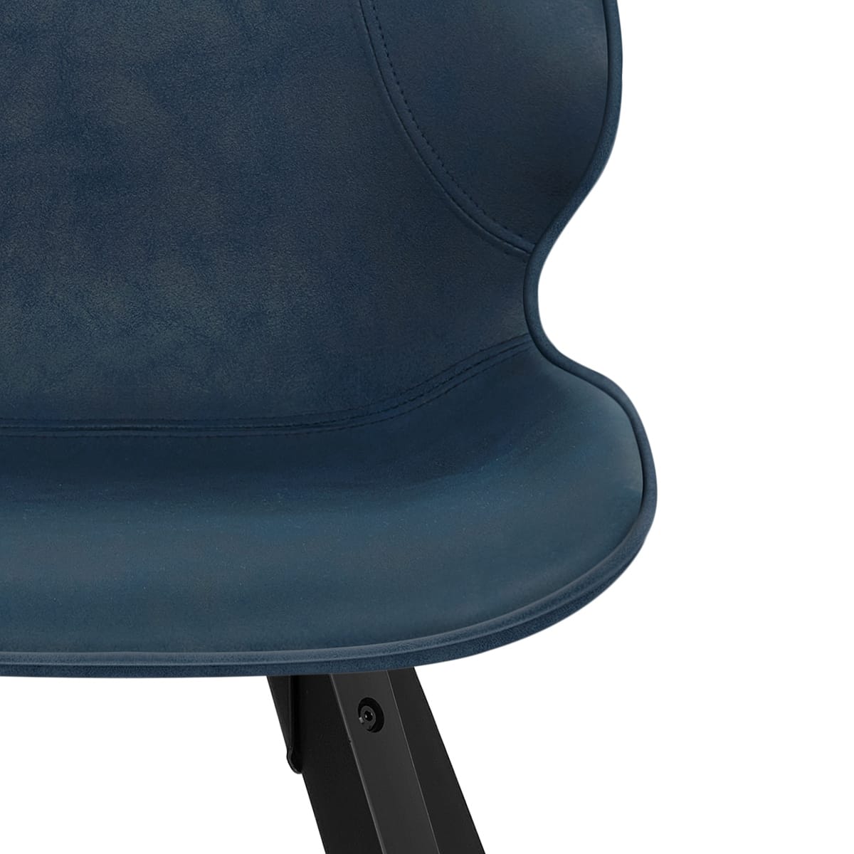 Preston DC PU Azul