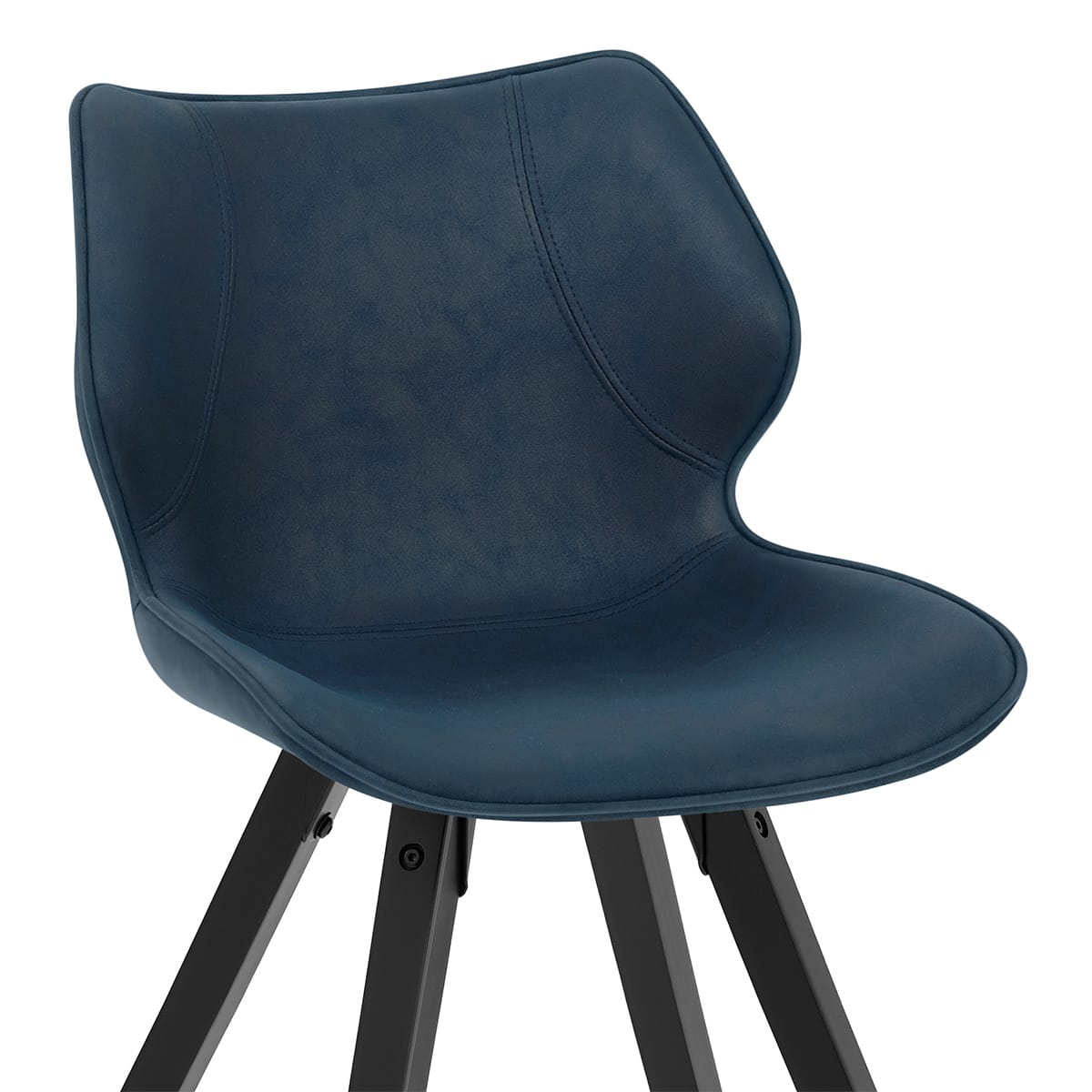 Preston DC PU Azul