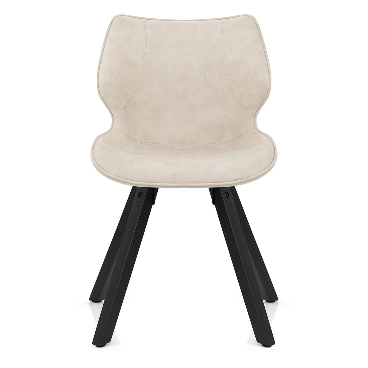 Preston DC PU Crema