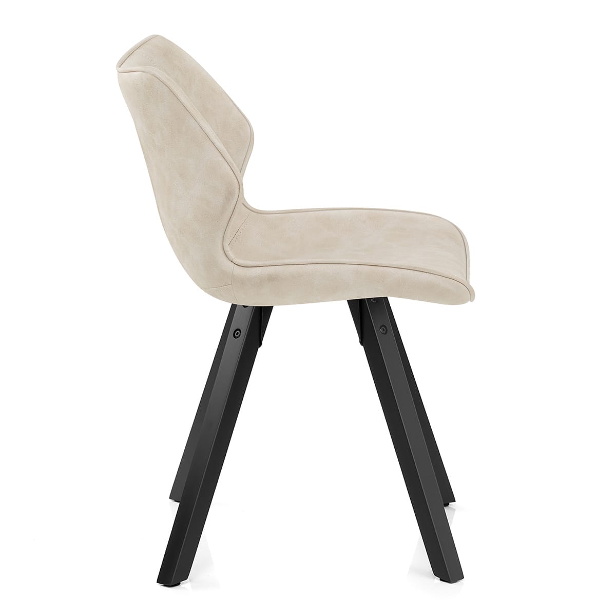 Preston DC PU Crema