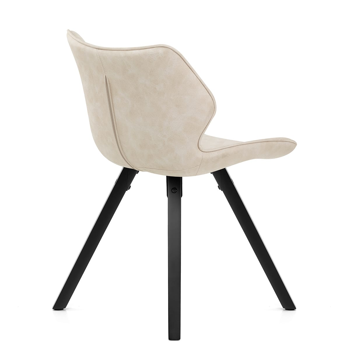 Preston DC PU Crema