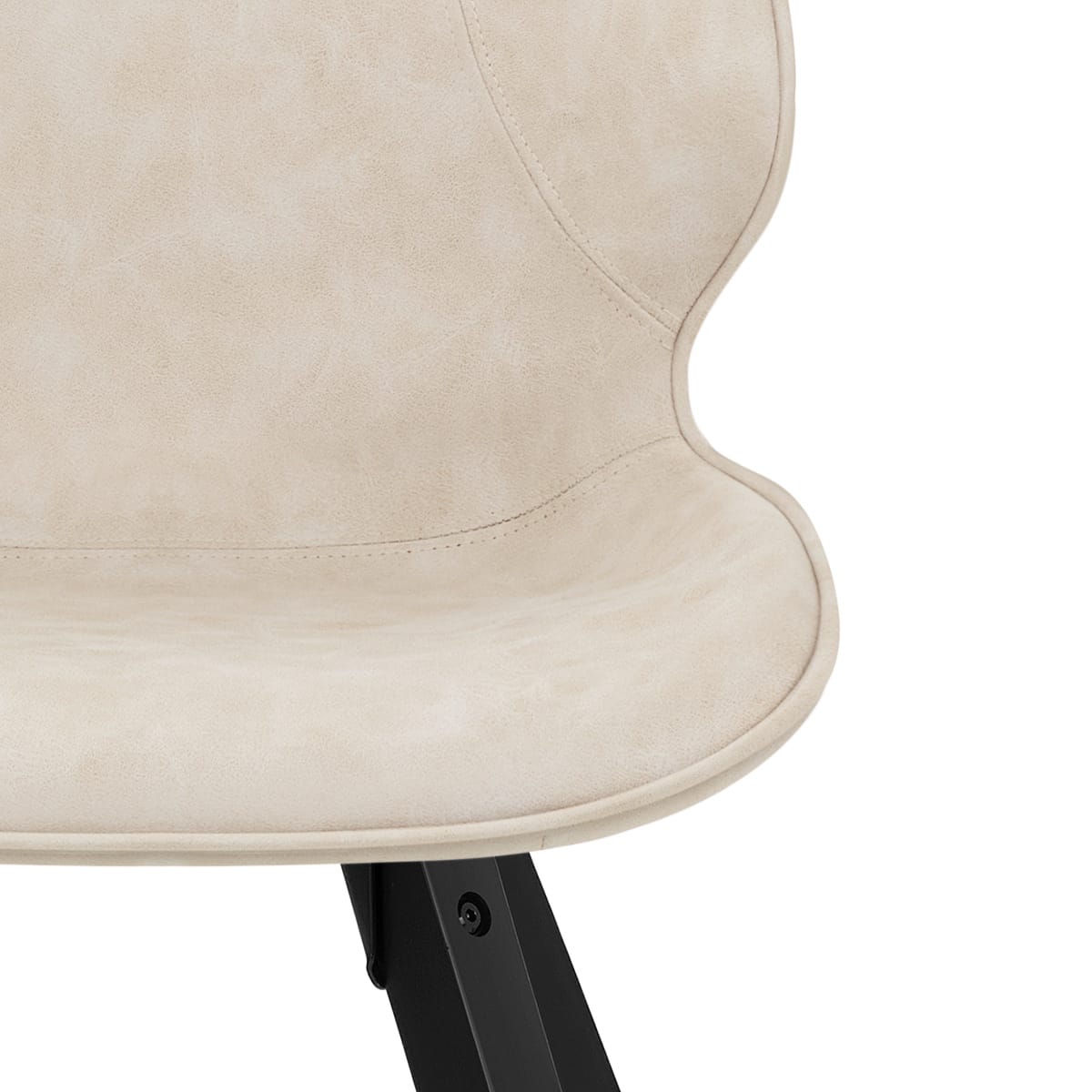 Preston DC PU Crema