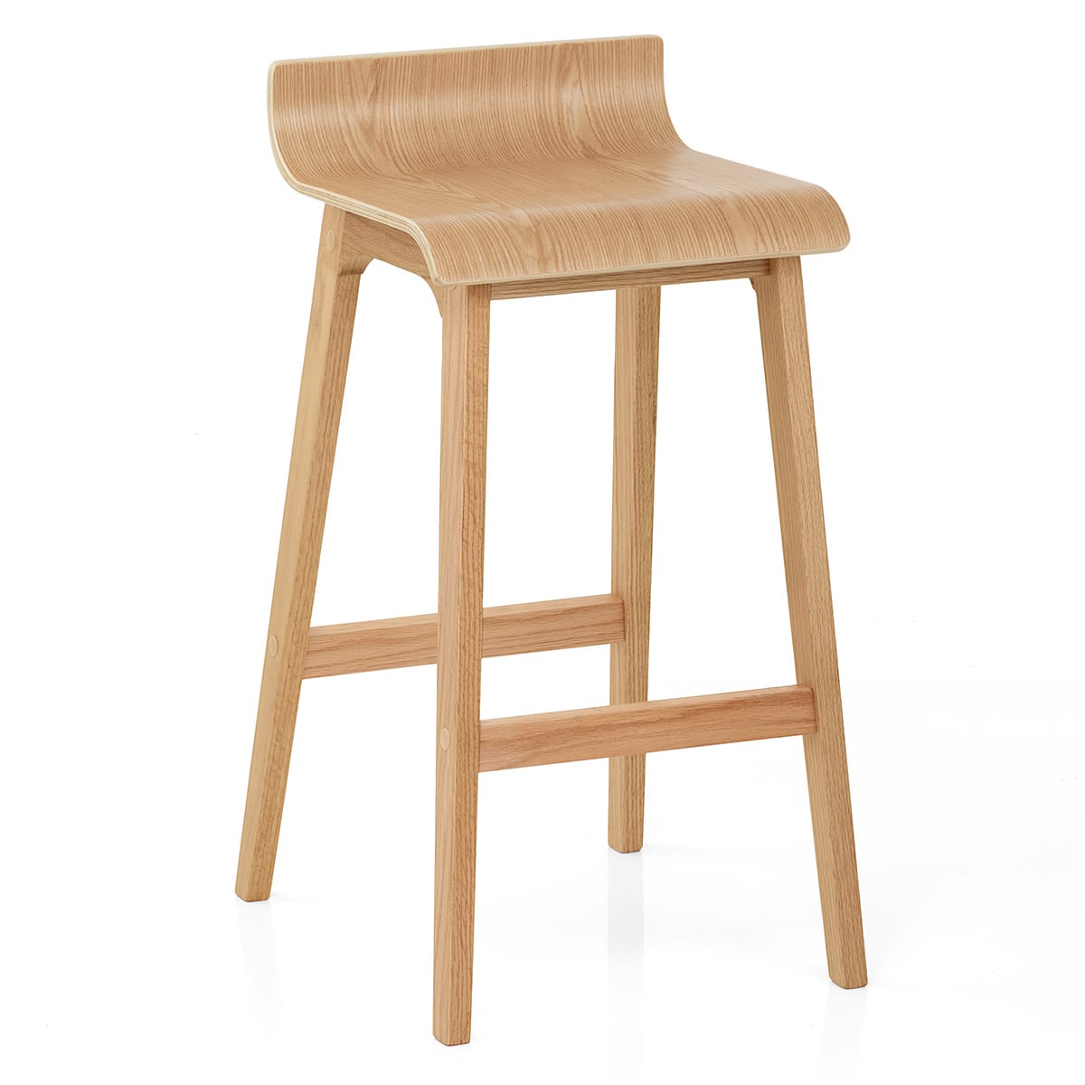 Taburete Madera - Slink