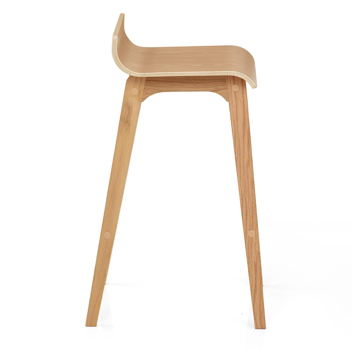 Taburete Madera - Slink