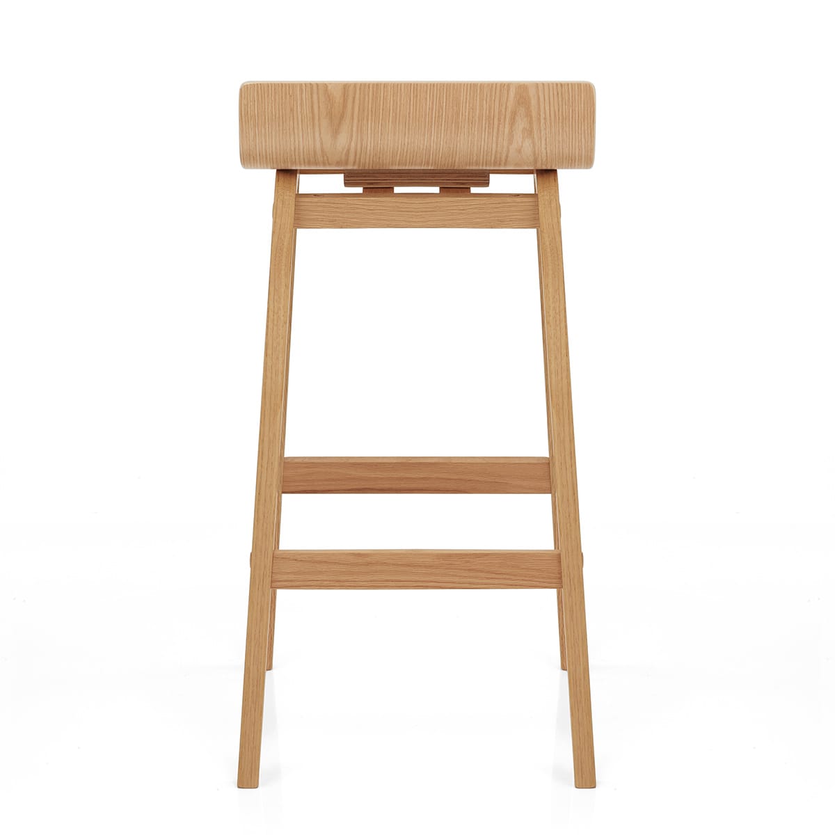 Taburete Madera - Slink