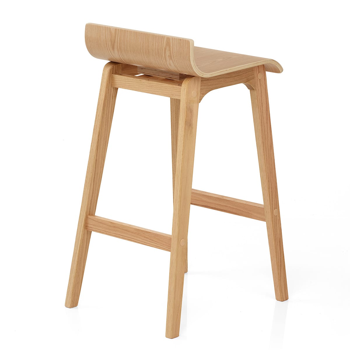 Taburete Madera - Slink
