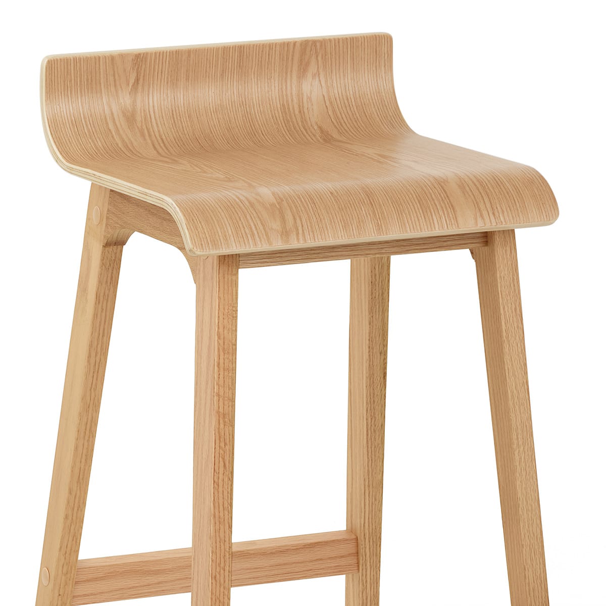 Taburete Madera - Slink