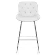 Taburete Polipiel - Sprint Blanco