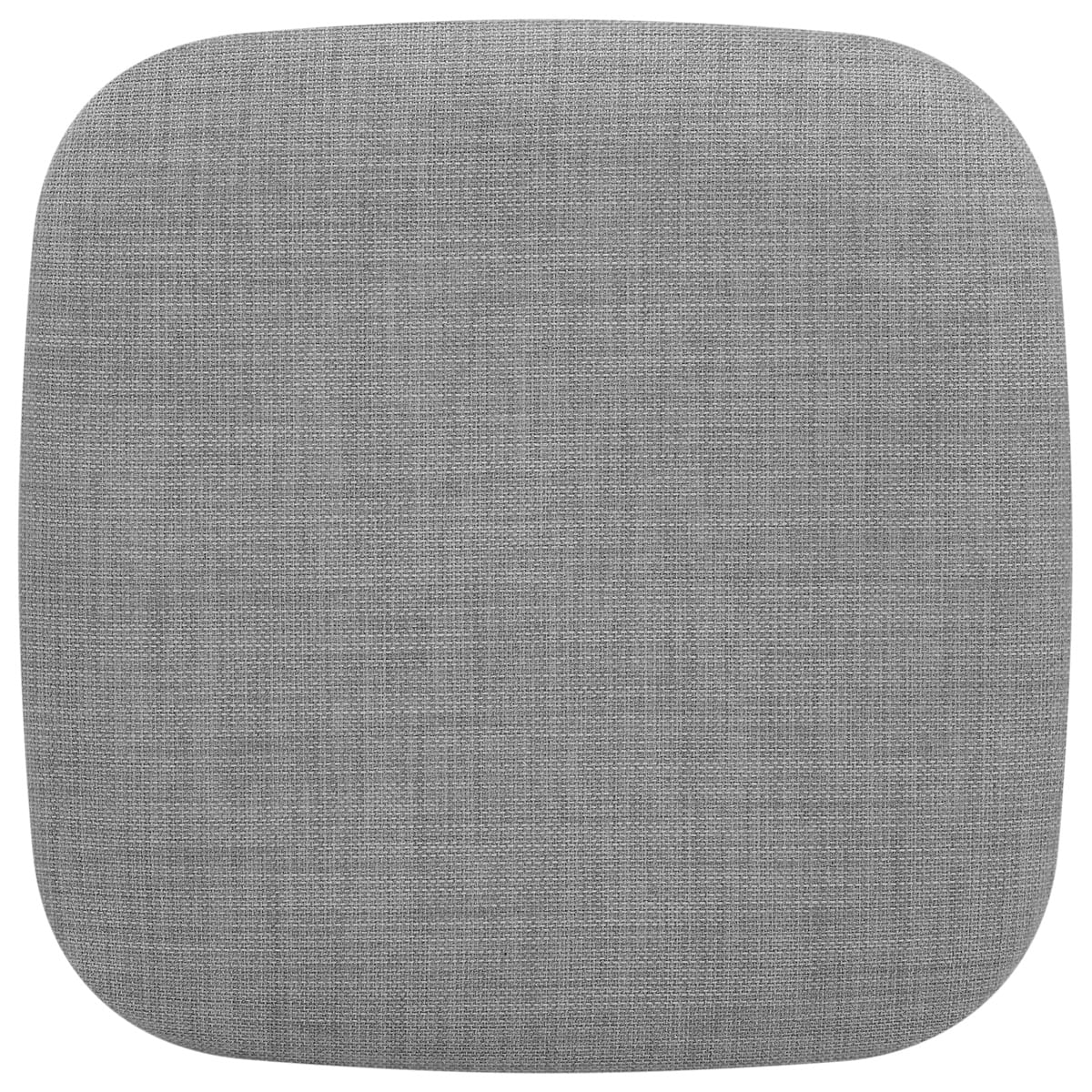 Taburete Tela Madera - Stockholm Gris