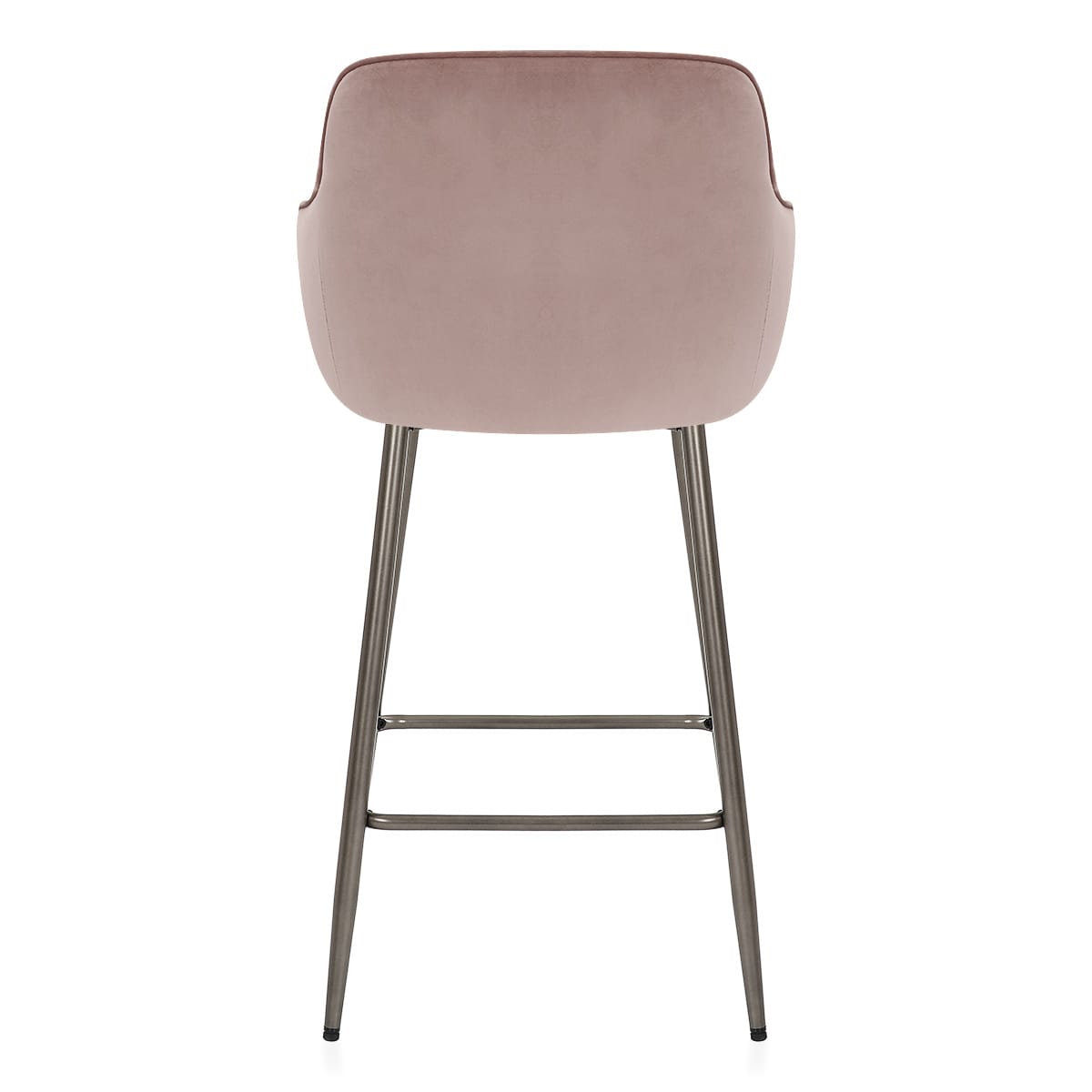 Sydney BS Velvet Rosa