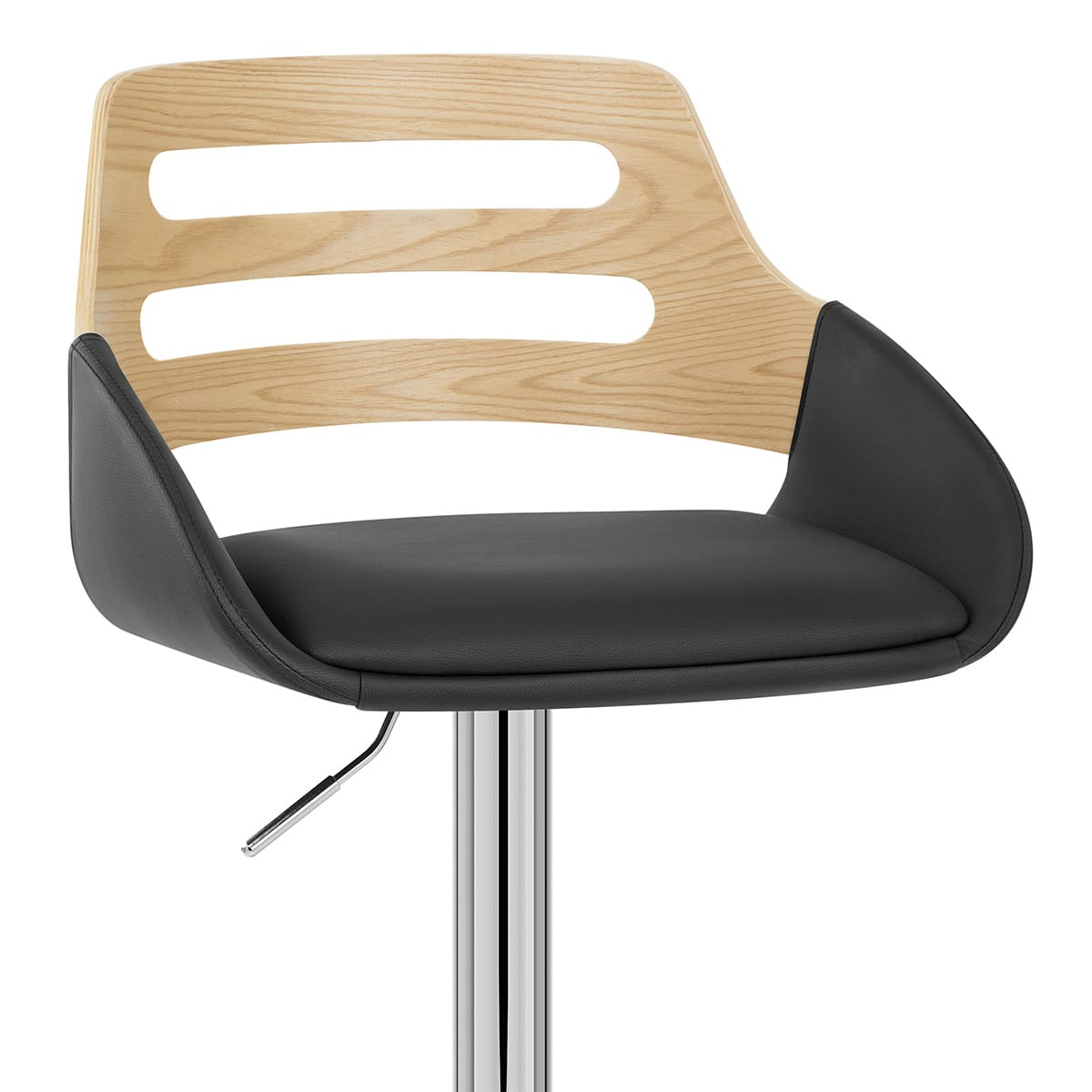 Trio BS PU Negro